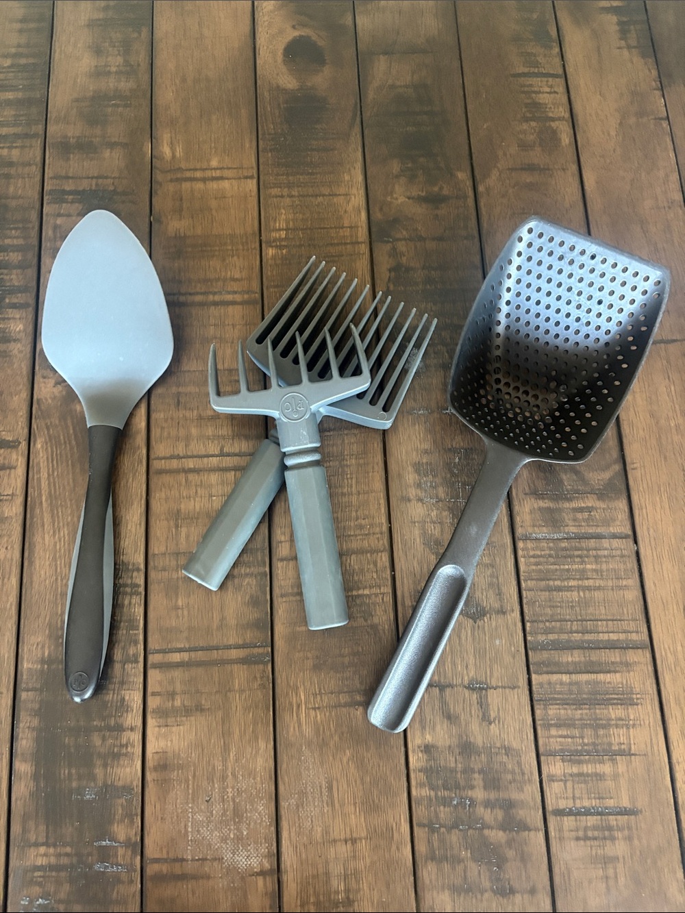 Pampered Chef Lot